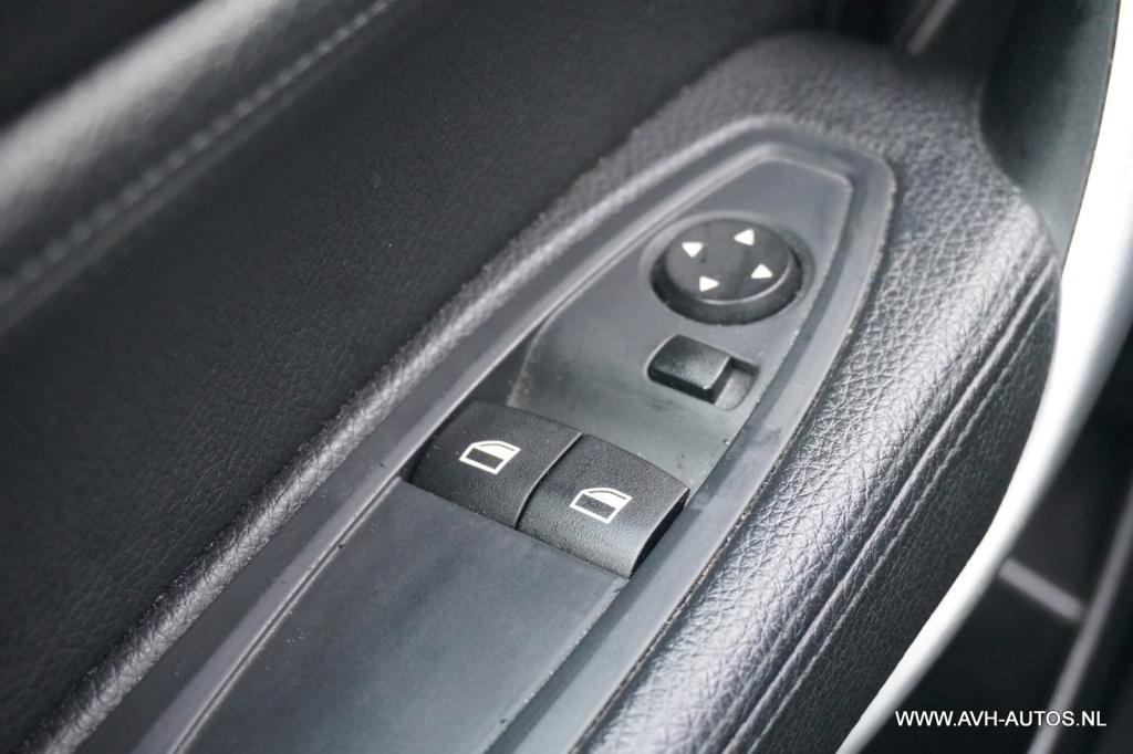 BMW 1 Serie 116i upgrade edition