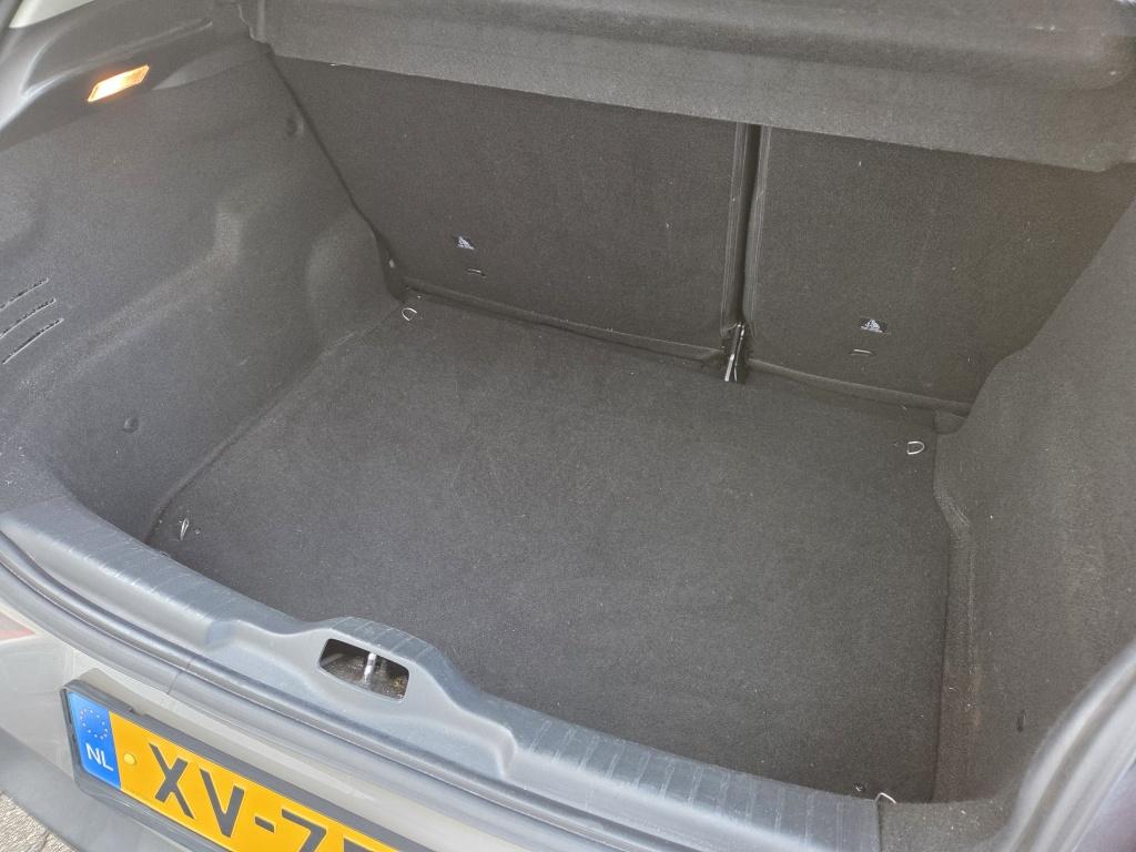 Citroen C4 Cactus 1.2 puretech shine | automaat | navigatie | parkeersensor