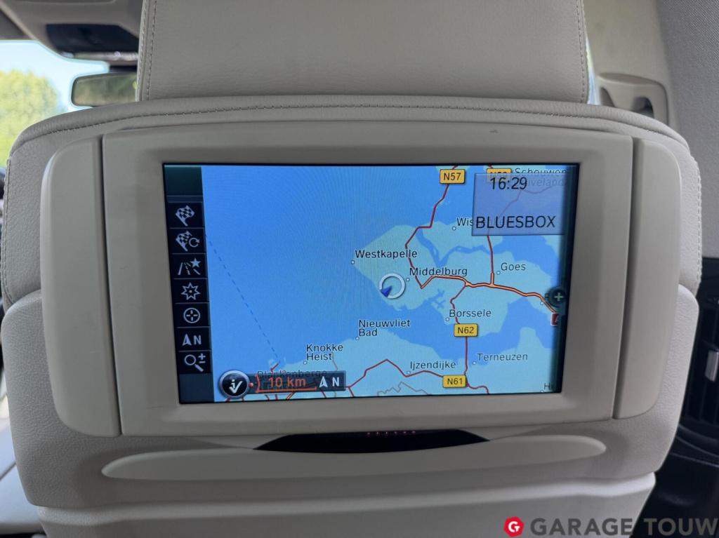 BMW 7 Serie 750i high executive directeurs uitvoering vol