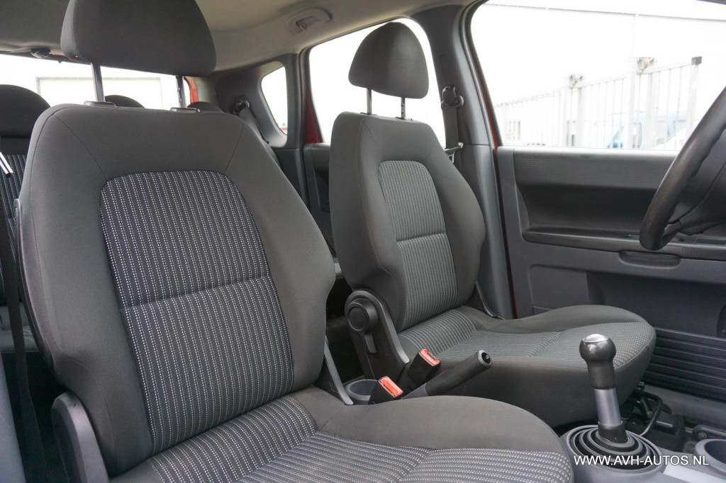 Mitsubishi Colt 1.3 invite+