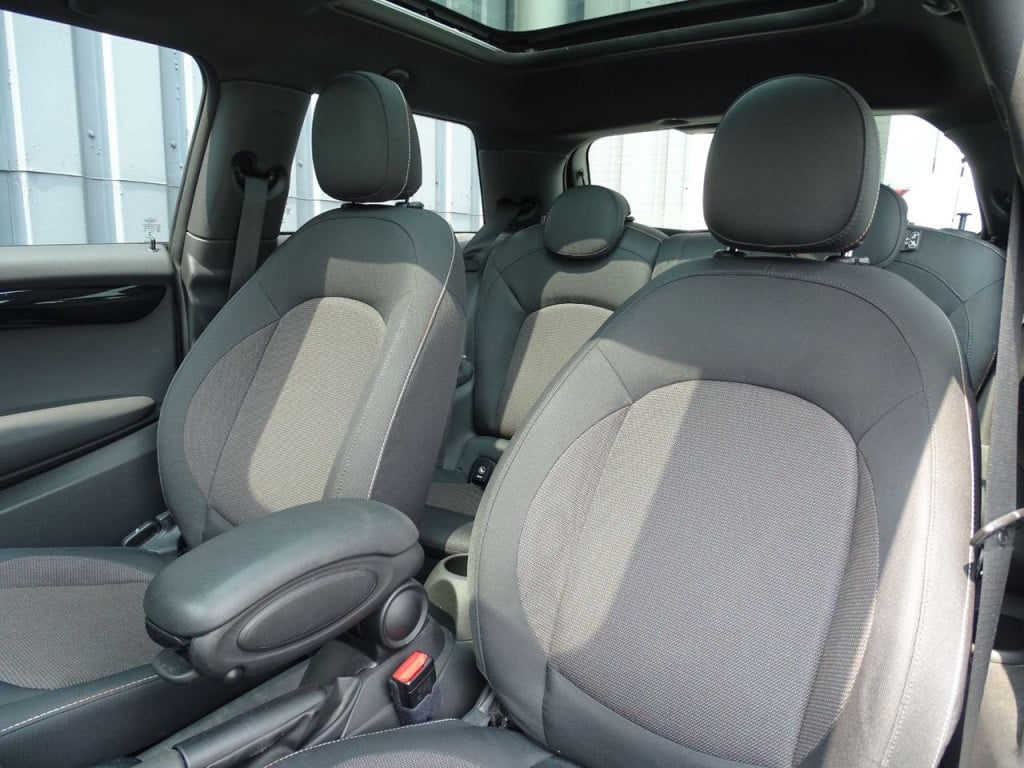 Mini One mini 1.2 business | pano | navi | bluetooth
