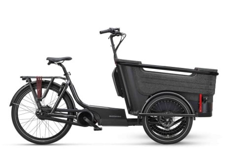 Batavus Fier 3 ENV Cargo