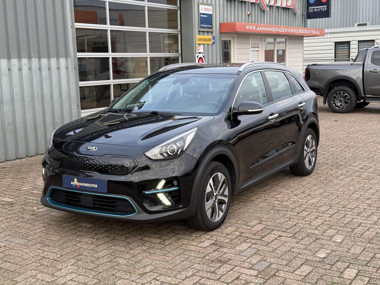 Kia e-Niro - DynamicLine 64 kWh