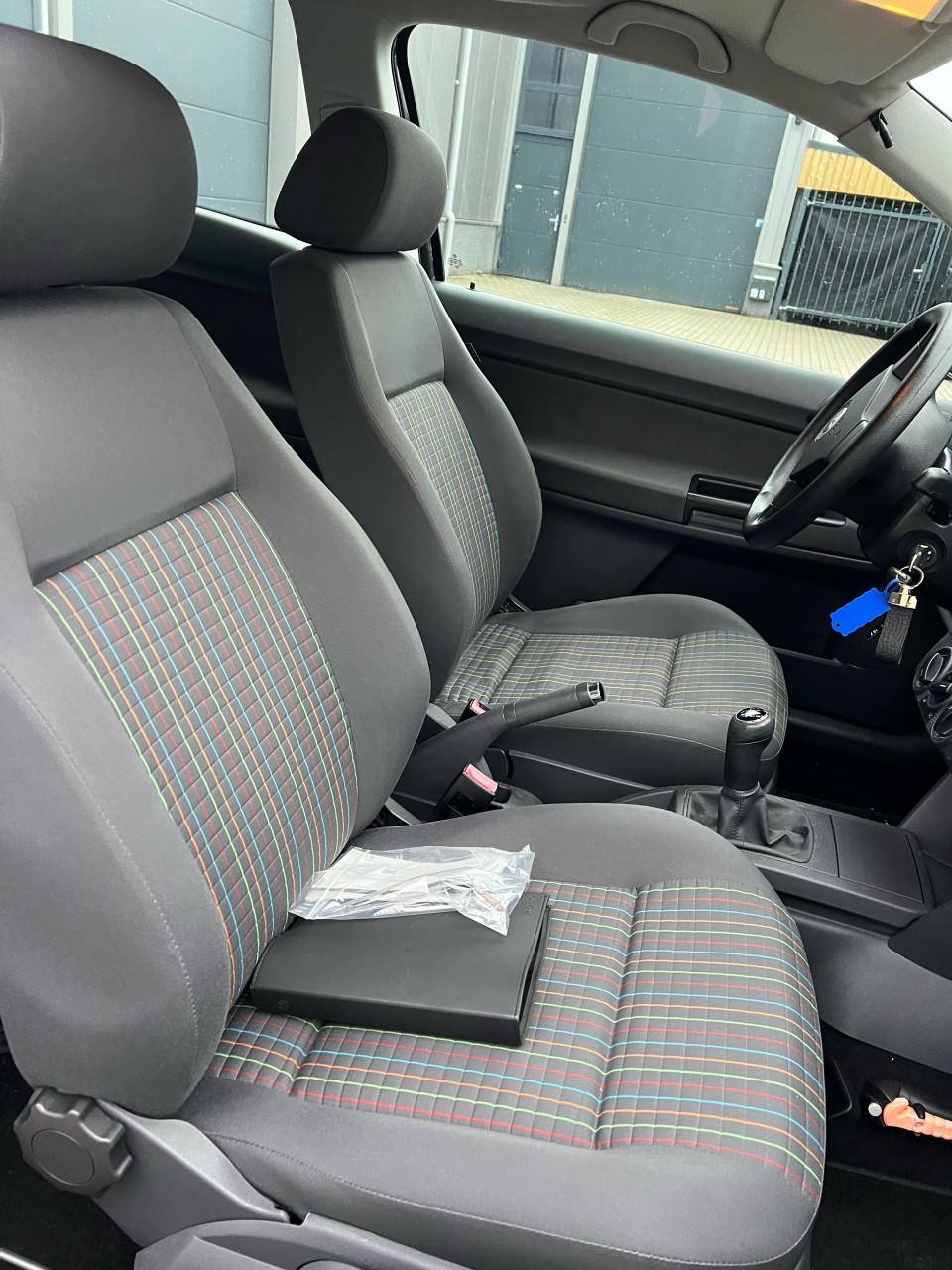 Volkswagen Polo 1.2 Optive Vol Jaar Apk