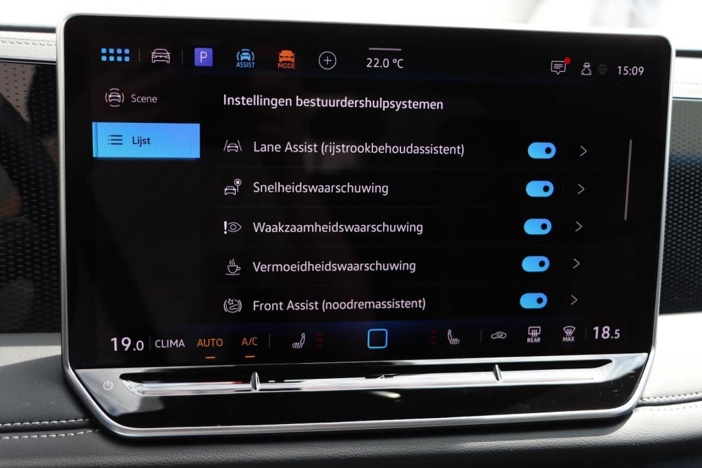 Volkswagen Tiguan 1.5 etsi life edition 150pk dsg7