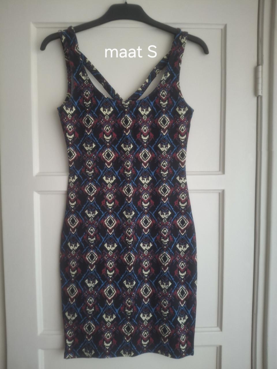 Zomerjurkje