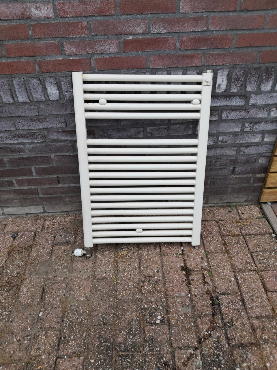 Design radiator