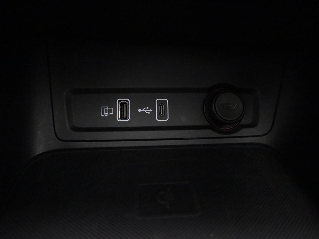 MG Zs Ev standard range luxury 50 kwh