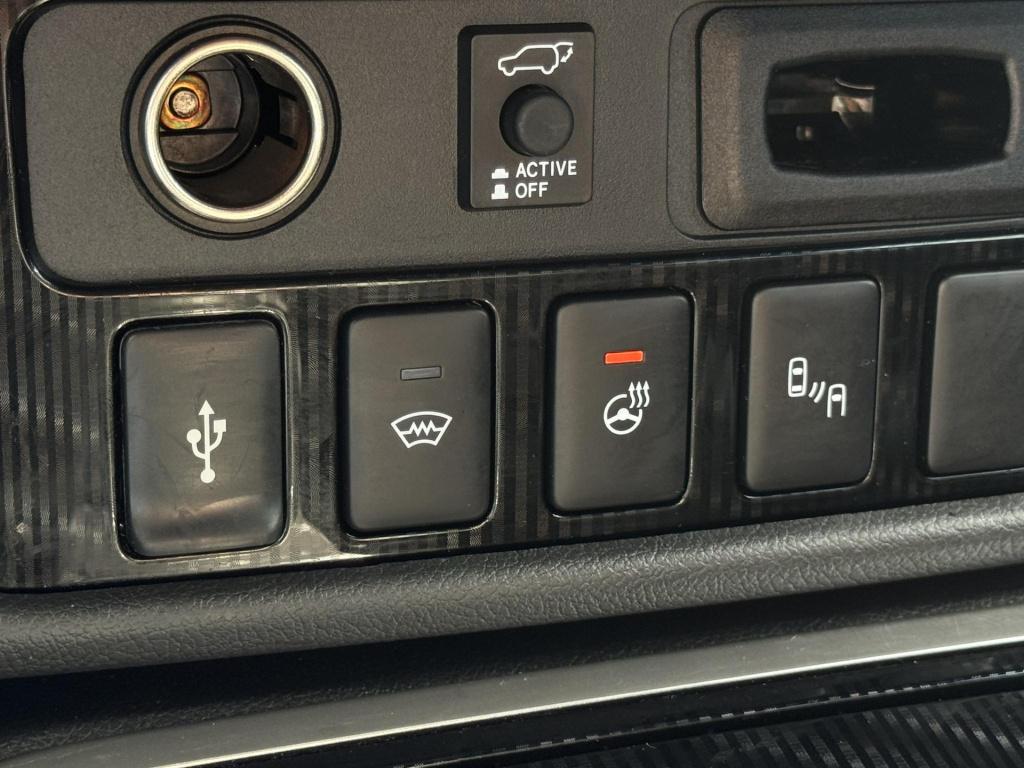 Mitsubishi Outlander 2.4 phev s-edition