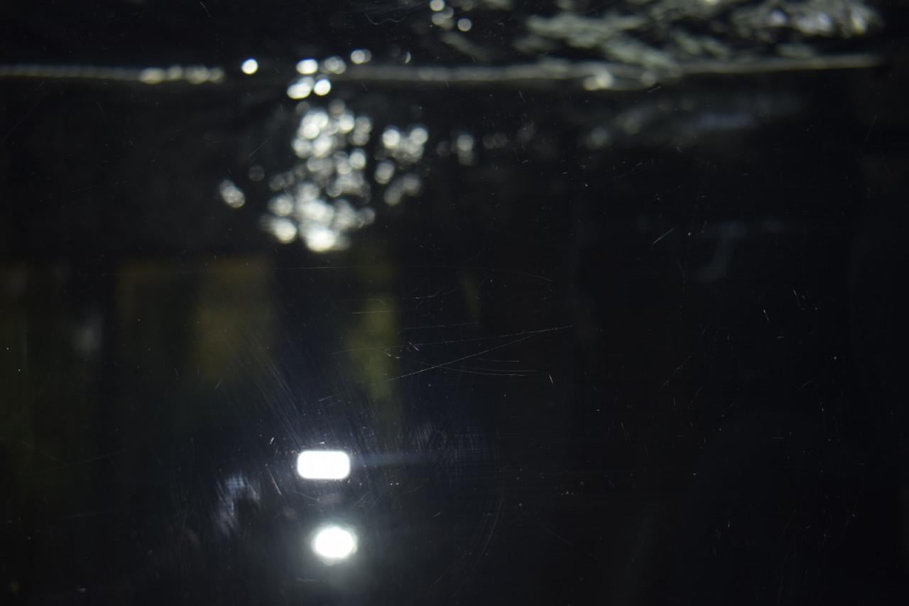 Aquarium jewel Rio plus kast