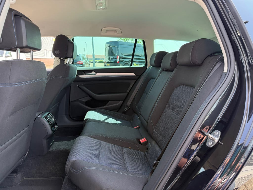 Volkswagen Passat variant 1.4 tsi gte