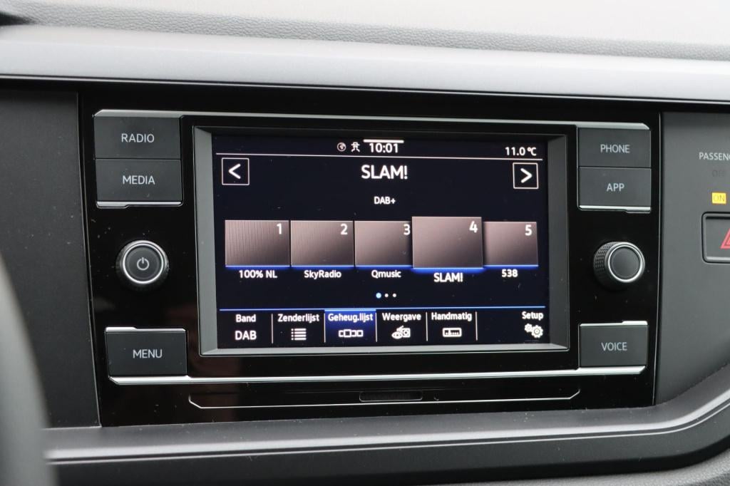 Volkswagen Polo 1.0 tsi polo 95pk