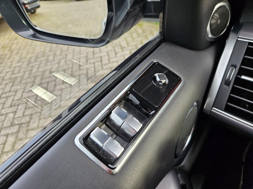 Land Rover Range Rover 3.0 tdv6 hse dynamic | pano | head-up