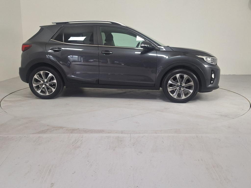 Kia Stonic 1.0 t-gdi dynamicline | climate control | cruise control |