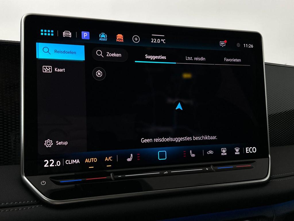 Volkswagen Tiguan limited edition 204pk plug in hybrid voordeel van € 3.500