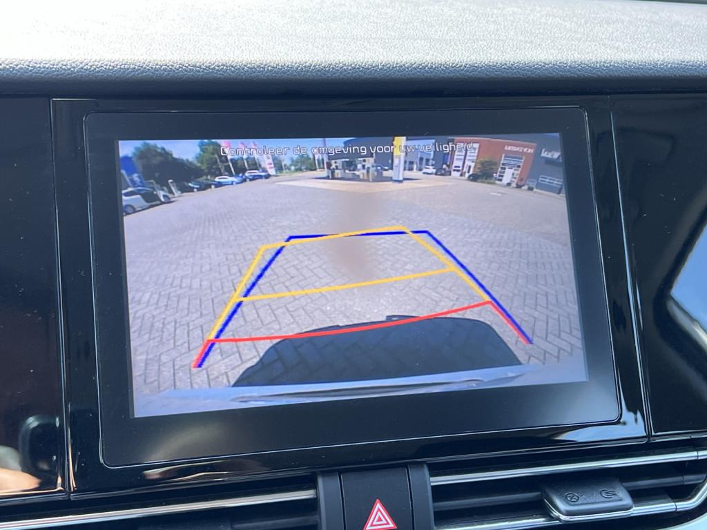 Kia Niro 1.6 gdi phev dynamicline | apple/ android carplay | stoel/ stuur v
