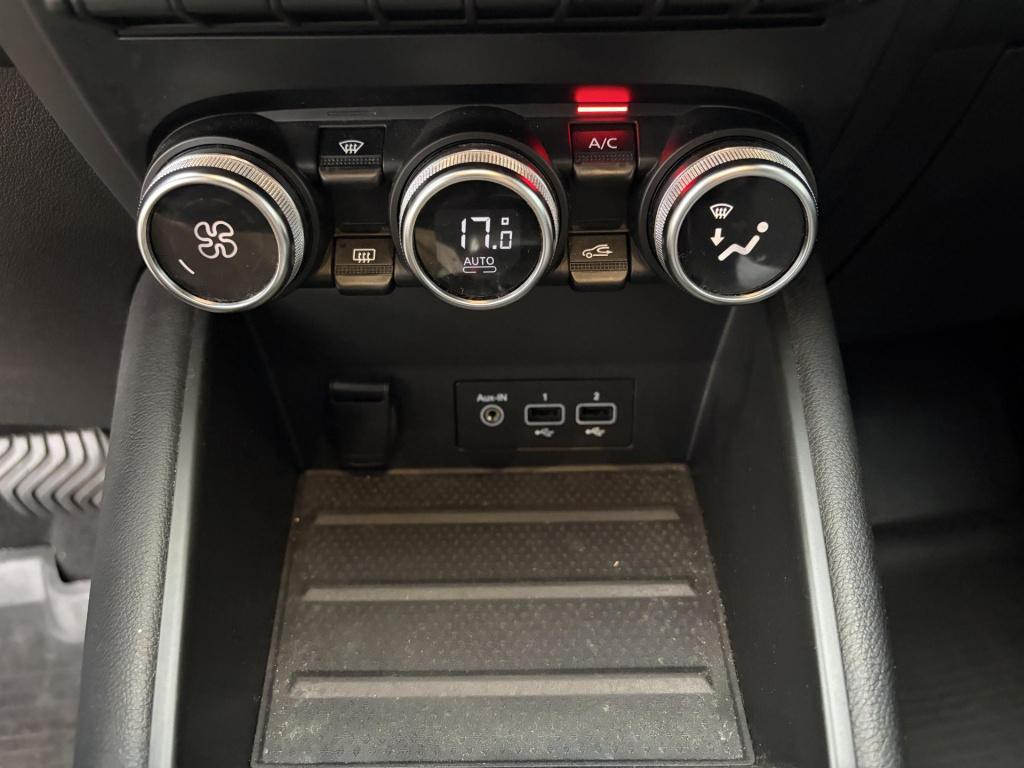 Renault Captur 1.6 e-tech plug-in hybrid 160 intens