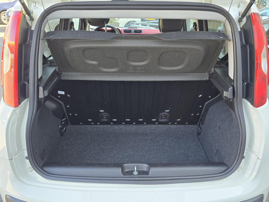 Fiat Panda 0.9 twinair lounge automaat