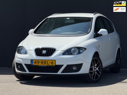 Seat Altea Xl 1.8 tfsi style