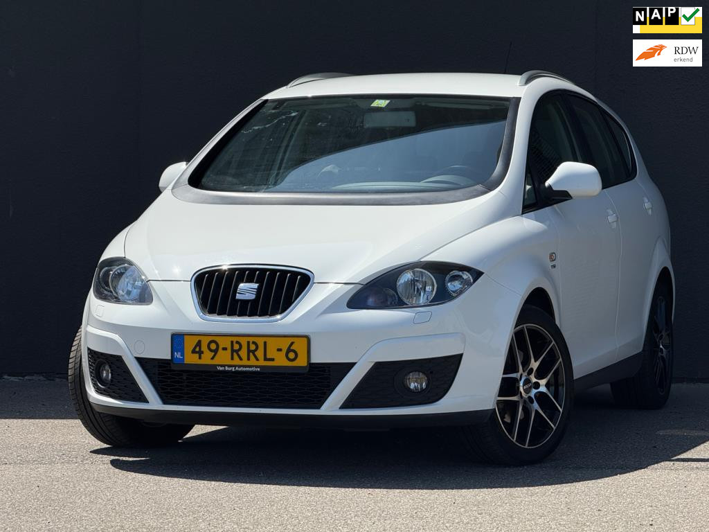 Seat Altea Xl 1.8 tfsi style