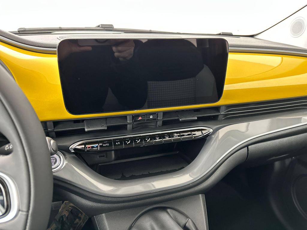 Fiat 500 1.0 hybrid torino launch edition | demonstatiemodel | nu beschikba