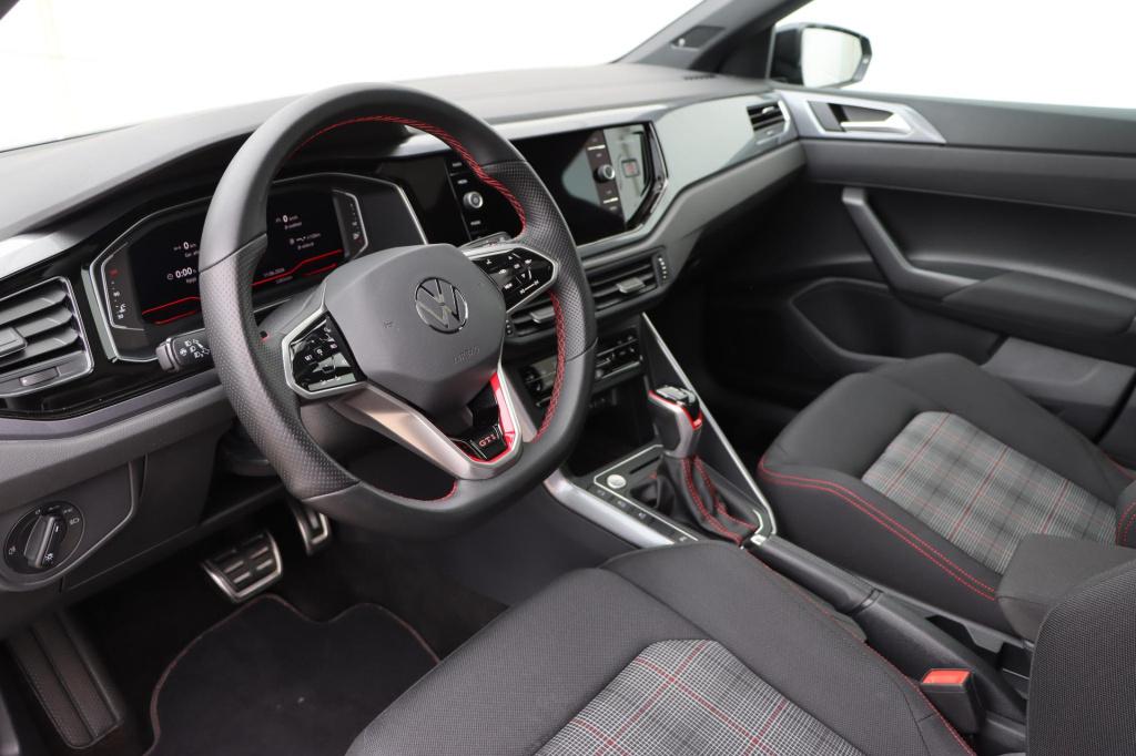 Volkswagen Polo 2.0 tsi gti edition 25 207pk dsg7