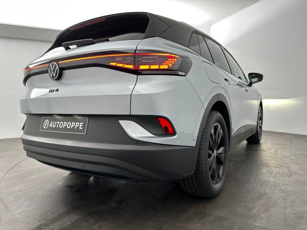 Volkswagen Id.4 pro limited edition 77 kwh accu. 210 kw / 286 pk s