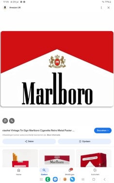 Slof Marlboro