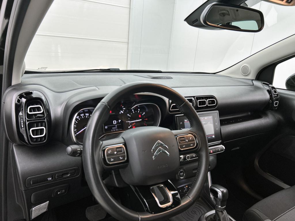 Citroen C3 Aircross 110pk automaat shine | rijklaar | 360 camera |