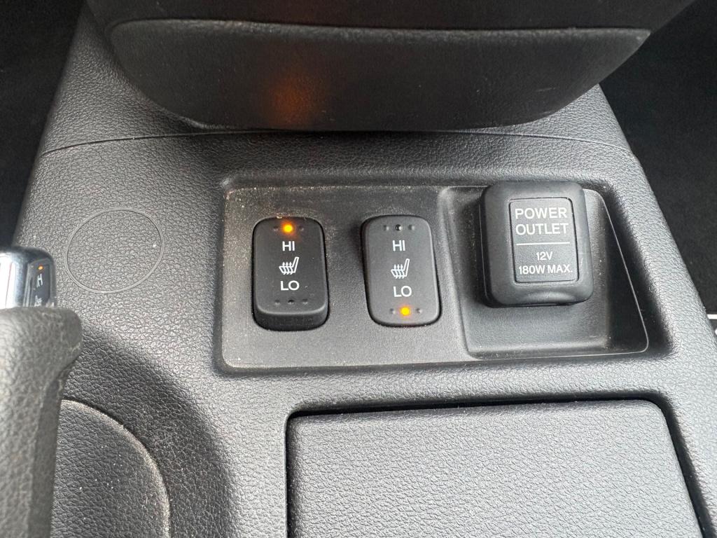 Honda CR-V 2.0 awd lifestyle