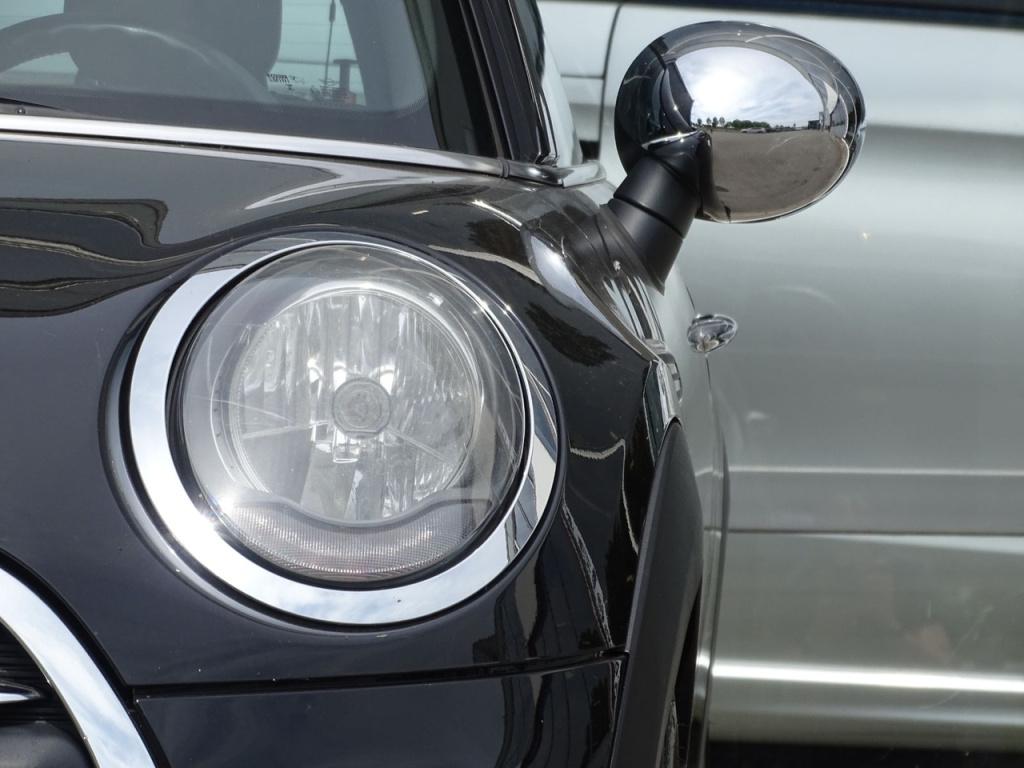 Mini One mini 1.2 business pano | bluetooth | navi