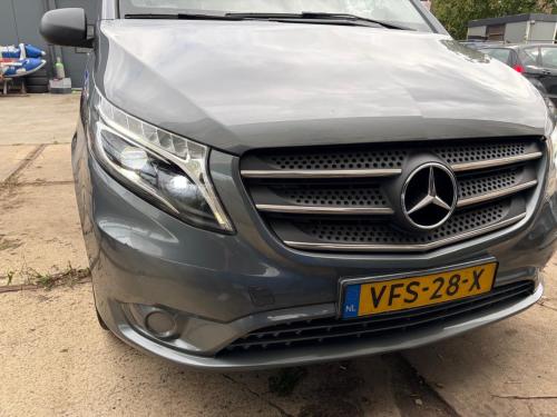 Mercedes-Benz Vito 2.1 CDI 100KW 2020 Grijs