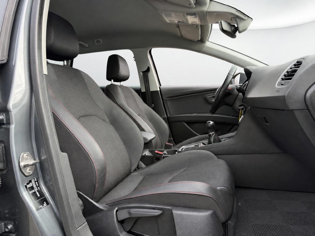 Seat Leon st 1.4 ecotsi fr business intense