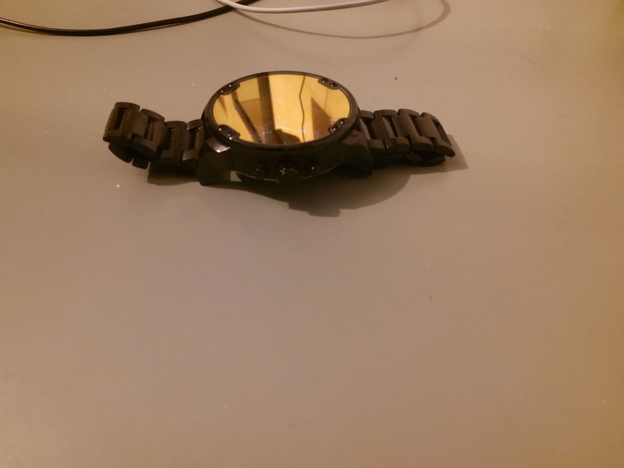 Horloge Diesel eyecatcher