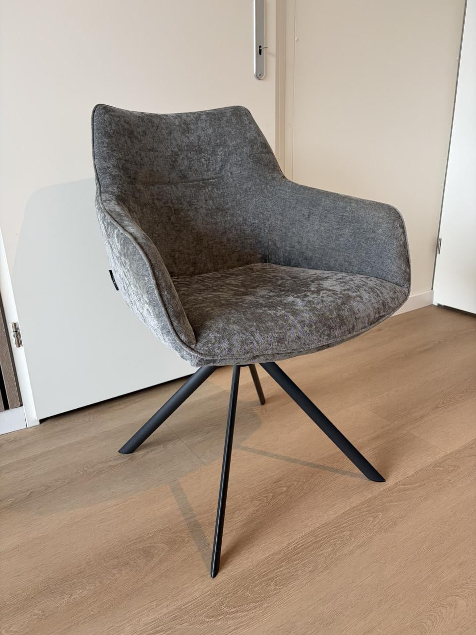 6 eetkamer stoelen Tuscany