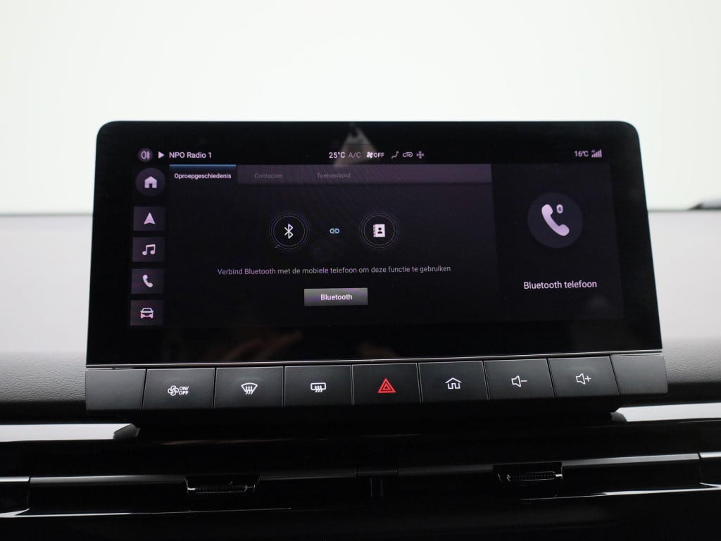 MG Mg4 64 kwh luxury