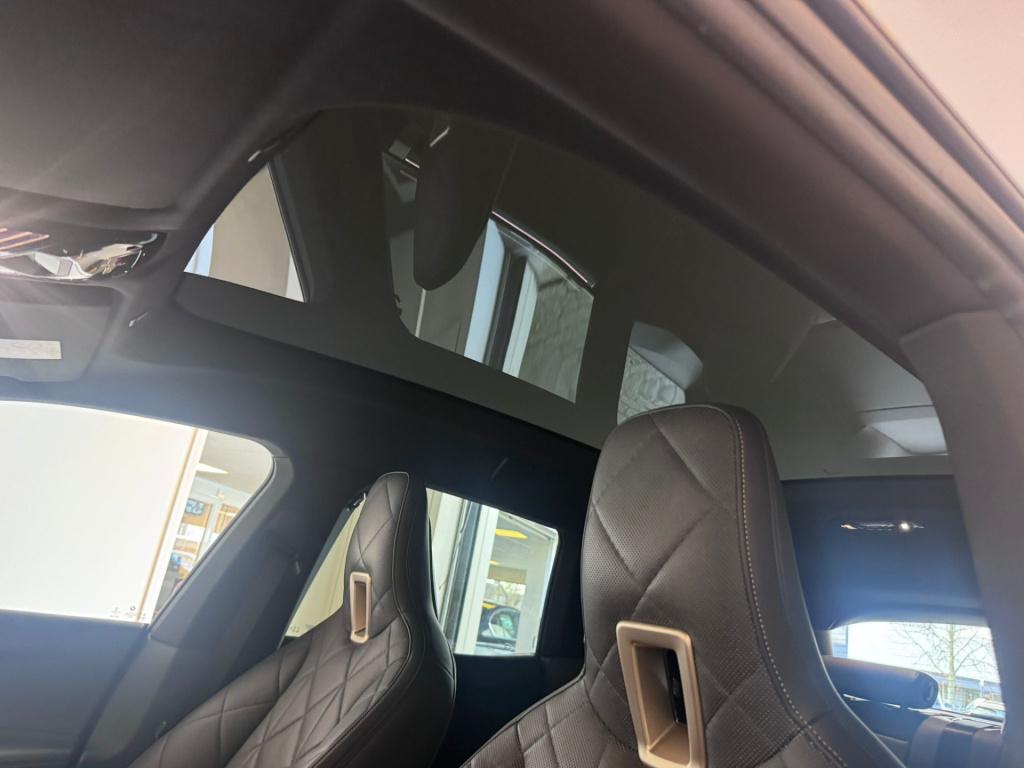 BMW Ix xdrive40 high executive 77 kwh