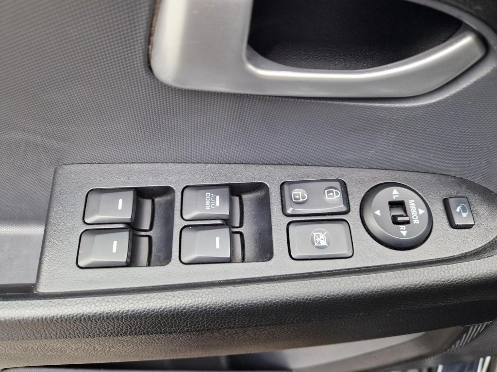 Kia Sportage 1.6 gdi x-ecutive plus pack