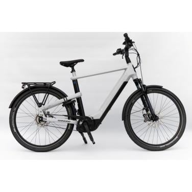 Top Winora Yakun e-bike Bosch met belt en CX smart 750 WH 2000,- korting !!