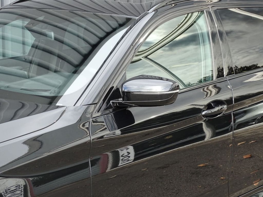 BMW 5 Serie touring 520d executive edition m sportpakket | laser led | harm