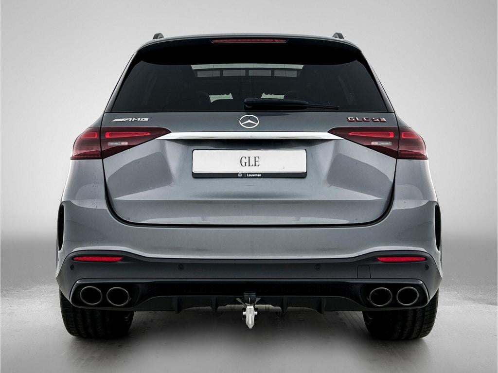 Mercedes-Benz Gle amg 53 hybrid 4matic+ night edition premium plus | remkla