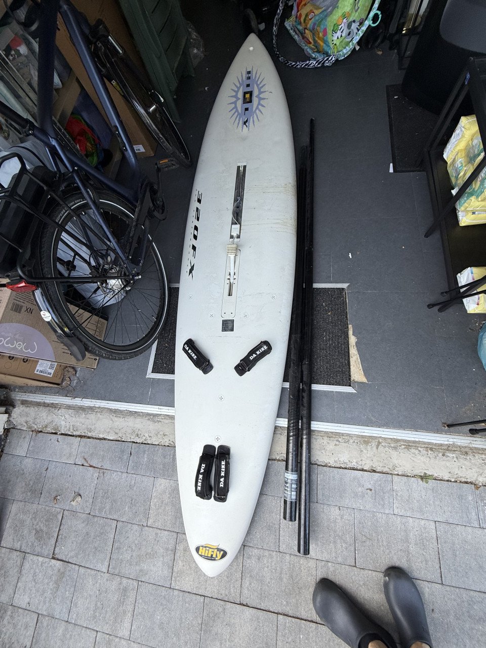 Surfspullen
