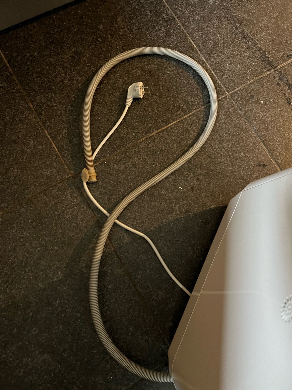 Heinrichs HTG 8841 - mini vaatwasser zonder wateraansluiting te gebruiken