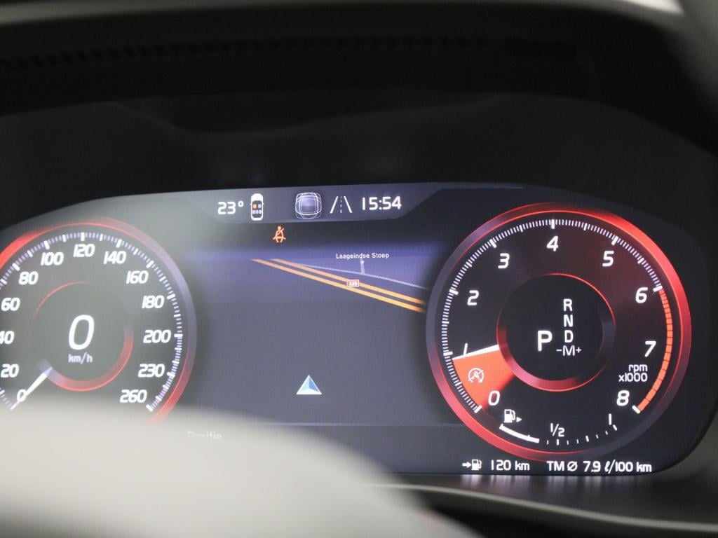 Volvo XC40 1.5 t2 essential | automaat | lmv | navigatie | virtual cockpit 