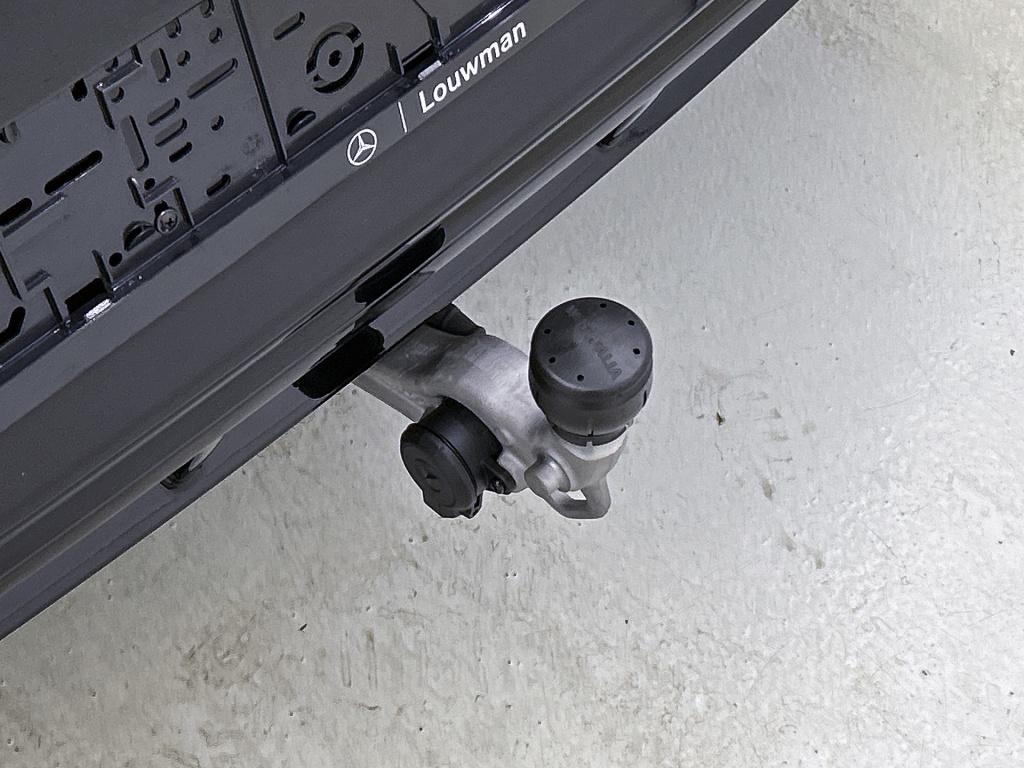 Mercedes-Benz Cla 250+ launch edition 85 kwh | trekhaak | nightpakket | war