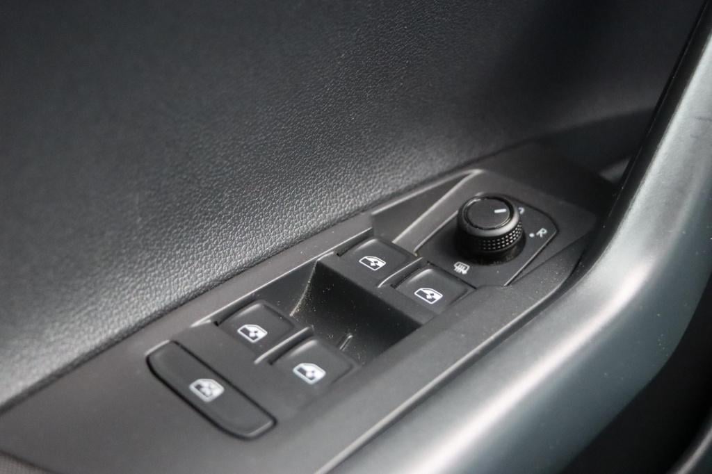 Volkswagen Polo 1.0 tsi r-line edition 95pk