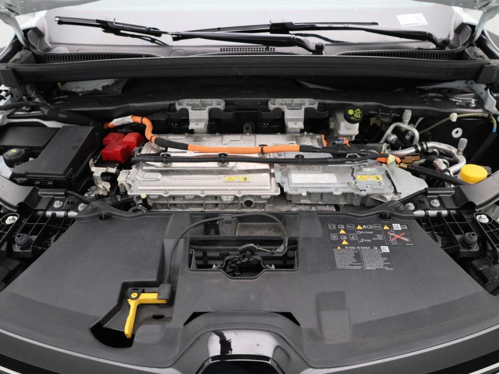 Renault Megane E-tech ev60 optimum charge techno | automaat | trekhaak | vi