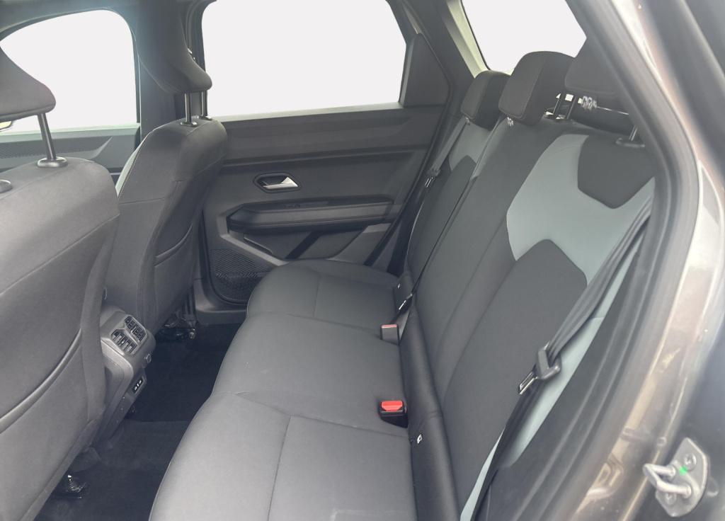 Dacia Bigster 1.8 hybrid 155 extreme