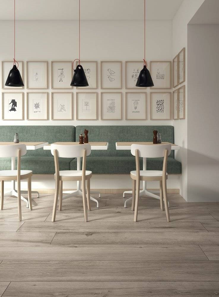 3030-185 ca 10 m² houtlook tegels, 30x180 cm, van € 83,50 per m² voor