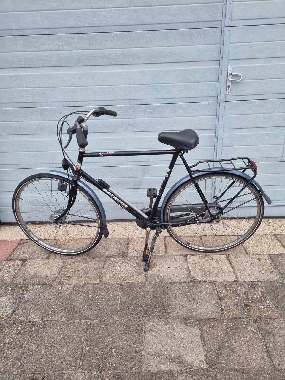 Batavus herenfiets
